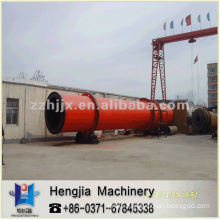 Efficient Coal Slime Rotary Drum Dryer